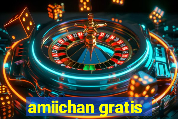 amiichan gratis